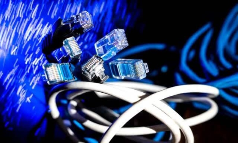 TECNOLOGIA: China anuncia primeira internet 10G do mundo