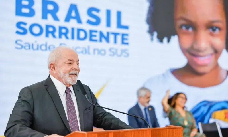 BRASIL: Governo quer plano de saúde popular como vitrine de 2025