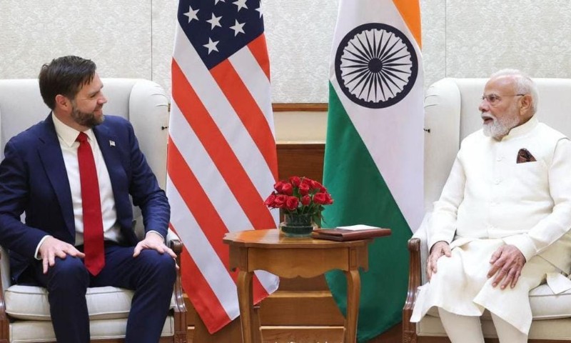 MUNDO: Estados Unidos miram a Índia como novo parceiro-chave