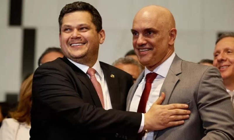 BRASIL: Parlamentares e STF articulam “meio termo” para punir o 08/01