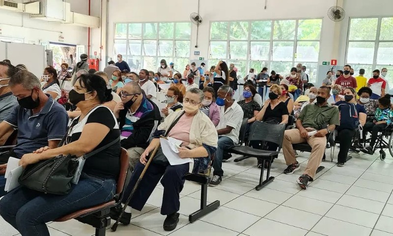 BRASIL: Governo quer usar hospitais privados para desafogar o SUS