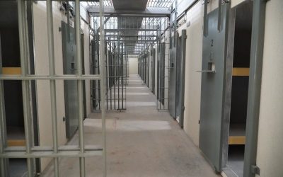 Nova unidade do Presídio de Passo Fundo contará com 800 vagas e investimento de R$ 125 milhões