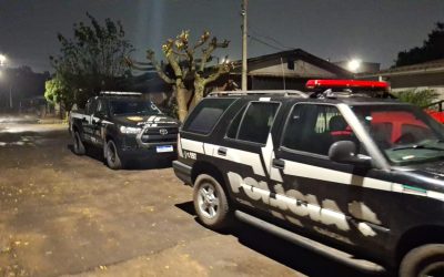 Operação Big Brother pretende combater facção criminosa