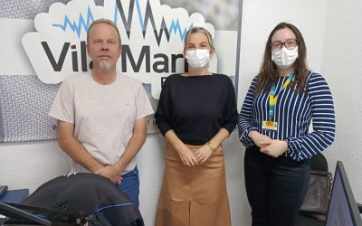 Vila Maria: alerta para aumento de casos de gripe influenza