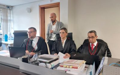 175 anos: uma das mais severas penas aplicadas pelo Judiciário gaúcho