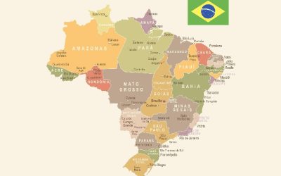 BRASIL: O que é destaque no momento