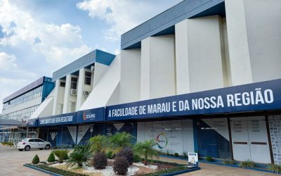 CESURG: inscrições abertas para o Vestibular de Inverno 2025