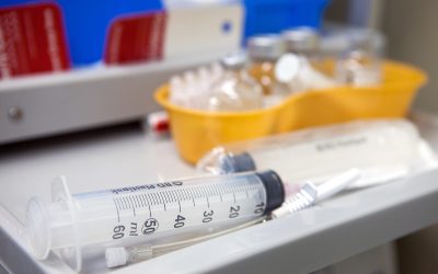 Vila Maria: vacinação contra a gripe influenza está liberada para toda população