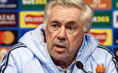 ESPORTE: CBF encerra novela e anuncia contrato histórico com italiano Carlo Ancelotti
