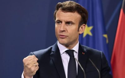 MUNDO: A França vai espalhar armas nucleares pela Europa?