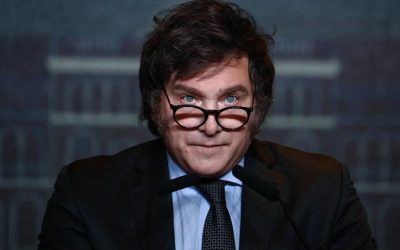 MUNDO: Quatro países mudam regras de residência e cidadania