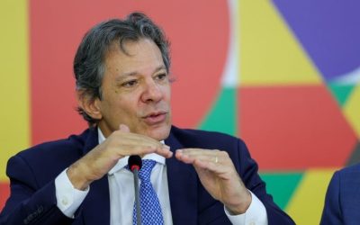 ECONOMIA: R$ 100 bi – O preço que faz o governo não reajustar o IR por completo