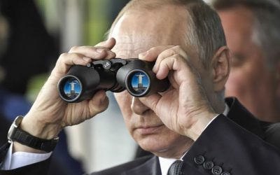 GEOPOLÍTICA: Rússia usa Brasil como “laranja” para impulsionar seus espiões
