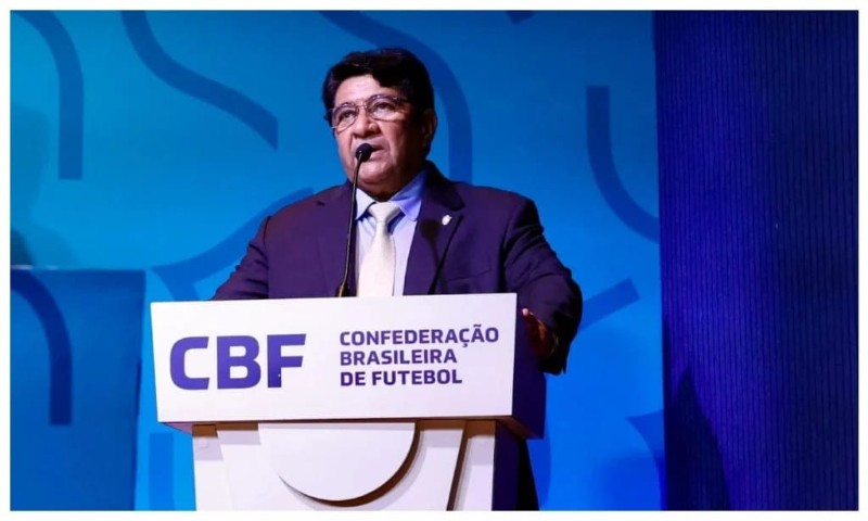 BRASIL: Além de técnico, a CBF talvez possa precisar de um novo presidente