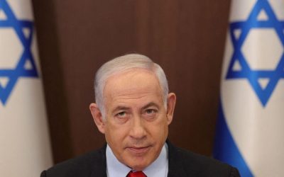 MUNDO: O apoio a Israel está derretendo no Ocidente
