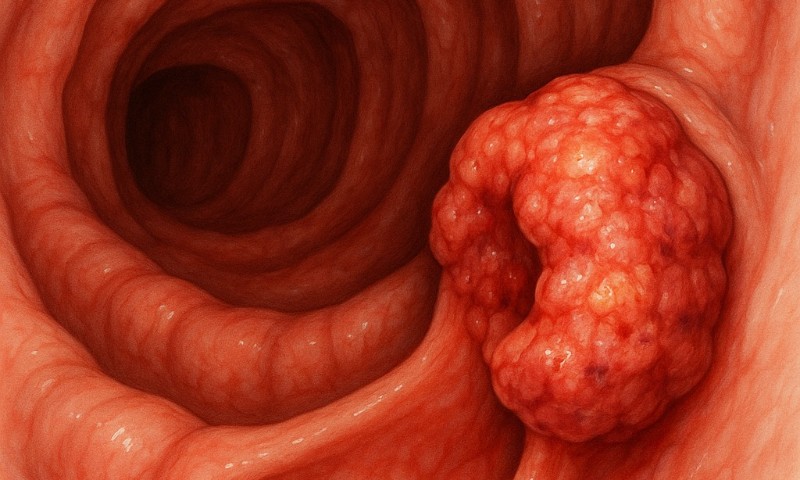 Exposição à toxina na infância pode causar câncer colorretal precocemente, afirma estudo