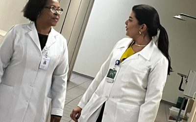 Estudo mapeia a genética da população brasileira