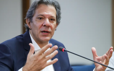 BRASIL: Governo substitui parte do aumento do IOF por taxação de investimentos e bets