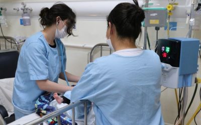 Emergência Pediátrica do HSVP opera acima da capacidade