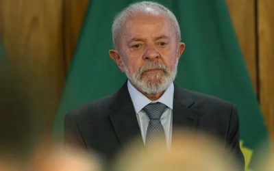 POLÍTICA: Lula defende aumento do IOF como forma de financiar gastos públicos