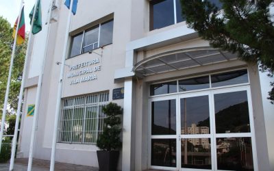 Prefeitura de Vila Maria terá expediente neste sábado, dia 14 de junho