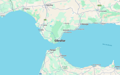 MUNDO: A sua viagem Europa-África pode ser pelo fundo do mar