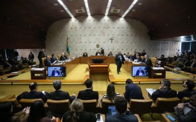 BRASIL: STF retoma julgamento que pode mudar regras da internet