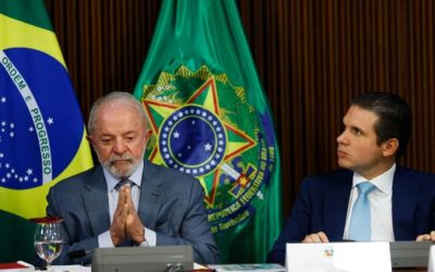 BRASIL: Governo acelera emendas para aliviar tensão no Congresso