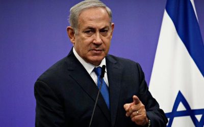MUNDO: Israel bombardeia o Irã e provoca escalada militar na região