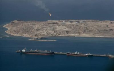 MUNDO: Trégua entre Israel e Irã segura a guerra — e o preço do petróleo