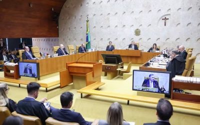 BRASIL: Quem é responsável pelo que se posta?