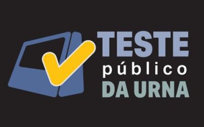 Teste da Urna 2025: inscrições encerram nesta sexta-feira (18)