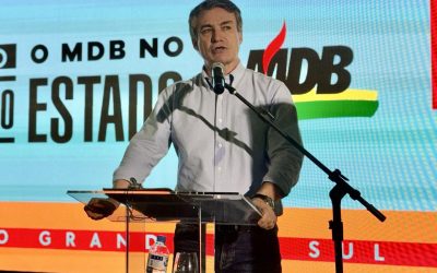 Vilmar Perin Zanchin, da base aliada do Governo Eduardo leite, se manifesta contrário aos pedágios