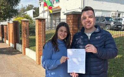SEGURANÇA: CONSEPRO recebe R$ 65 mil para aquisição de câmeras de videomonitoramento