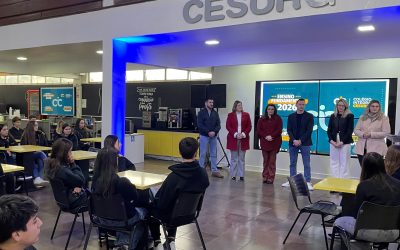 EDUCAÇÃO: Colégio Integrado CESURG terá Ensino Fundamental em 2026