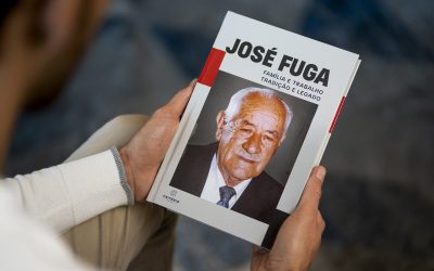 Família Fuga: do pequeno curtume à grande empresa de couro que transformou Marau