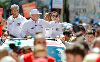 BRASIL: Lula propõe tornar 2 de julho Dia da Consolidação da Independência