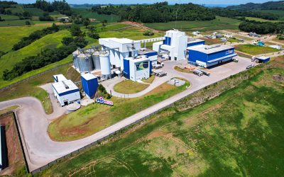 REGIÃO: Mig-PLUS apresenta soluções inovadoras para a suinocultura no 49º Dia Estadual do Porco