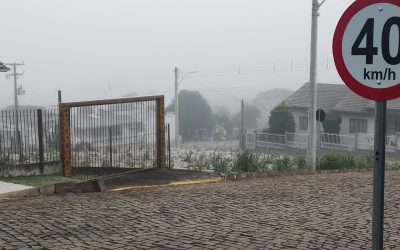 CLIMA: Julho começa com temperaturas negativas e geada no RS