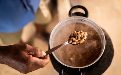 BRASIL: Após 4 anos, Brasil deixa mapa mundial da fome