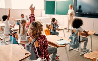 BRASIL: Meta de alfabetização infantil fica abaixo do previsto