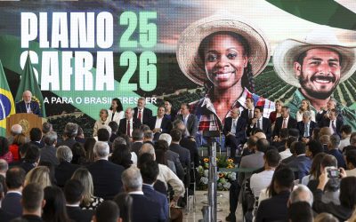 RURAL: Plano Safra 2025/2026 – Taxa de juro e inadimplência causam inquietação
