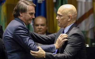 BRASIL: De que lado você acha que a imprensa está?