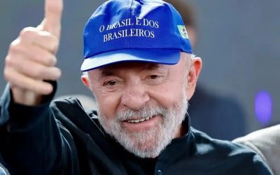 BRASIL: Lula prepara novos pacotes sociais, conta de luz mais cara e mais….