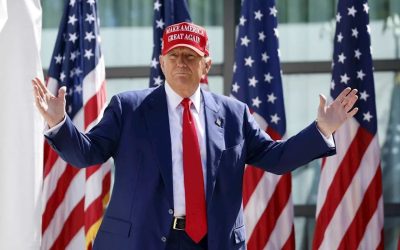 MUNDO: Trump anuncia novas tarifas para os principais parceiros dos EUA