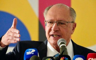 BRASIL: Governo quer negociar com Trump – Janones ‘‘de gancho’’ e mais