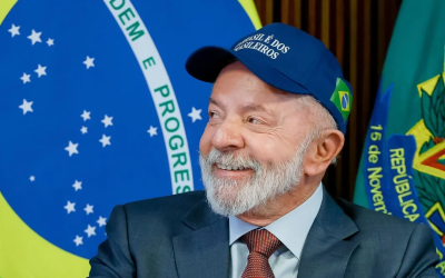 ECONOMIA: Lula autoriza processo de retaliação contra os EUA
