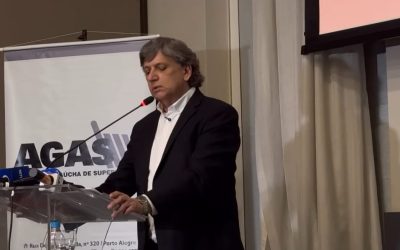 Transformada, Expoagas 2025 vai  movimentar R$ 768 milhões em negócios