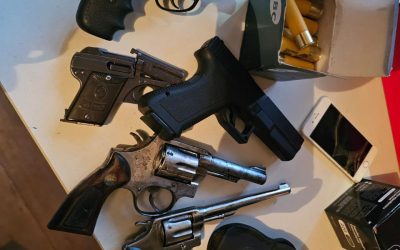 Operação Suporte: organização criminosa dedicada aos crimes de estelionato e lavagem de dinheiro é desarticulada
