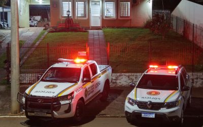 Casca: homem é preso por tráfico de drogas